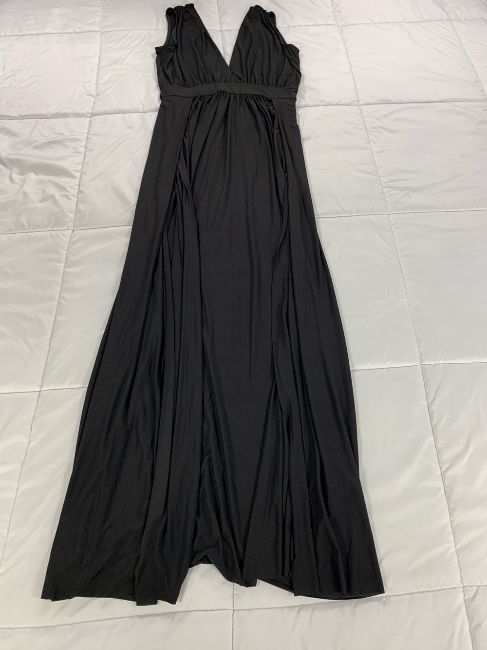 Pre loved FASHION NOVA dress womens size L